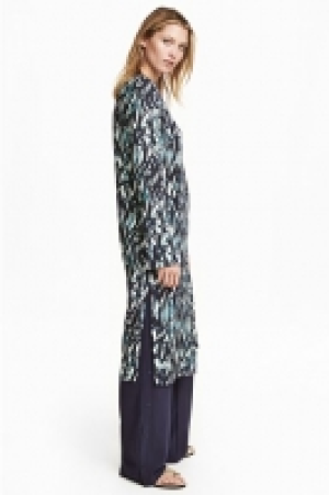 Gemustertes Kleid CHF 14.95