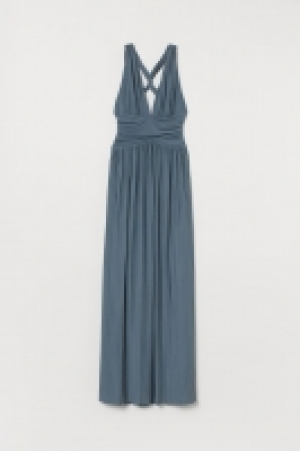 Plissiertes Maxikleid CHF 55.95