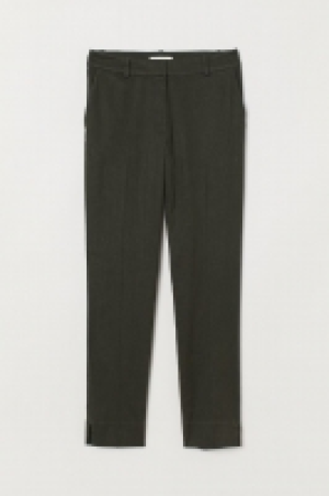 Slacks aus Leinenmischung CHF 23.95