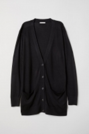 Langer Cardigan CHF 23.95