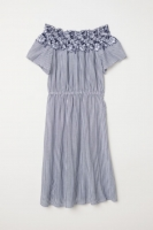 Off-Shoulder-Kleid CHF 29.95