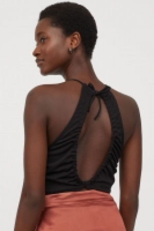 HM  Body mit Cut-out