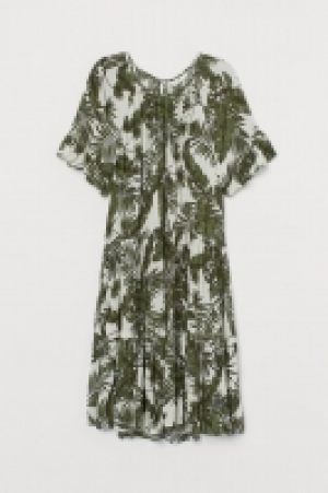 Kleid aus Crinklestoff CHF 19.95