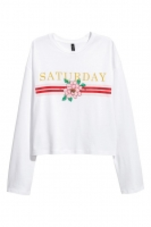 Jerseyshirt CHF 6.95