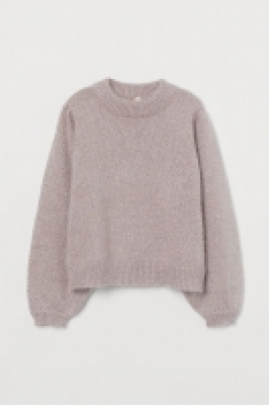 Glitzernder Pullover CHF 21.95