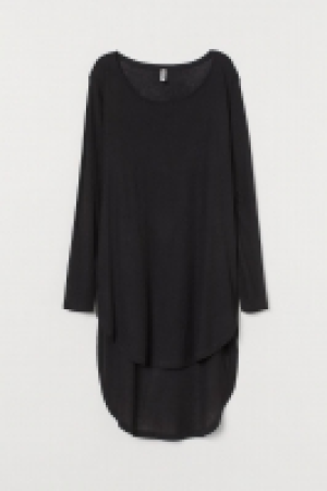 Langes Jerseyshirt CHF 13.95
