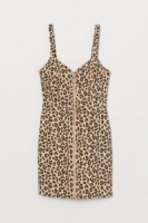 Twillkleid CHF 14.95