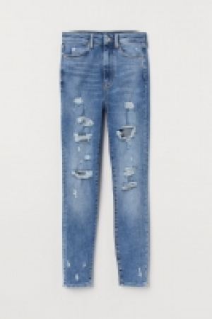 Super Skinny High Ankle Jeans CHF 34.95