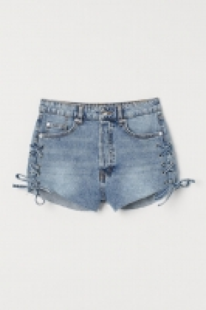 Jeansshorts High Waist CHF 17.95