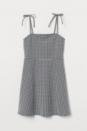 Gemustertes Jerseykleid CHF 8.95