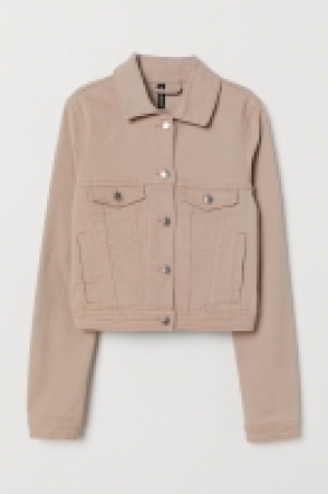 Kurze Twilljacke CHF 15.95