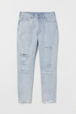 Slim Mom High Ankle Jeans CHF 27.95