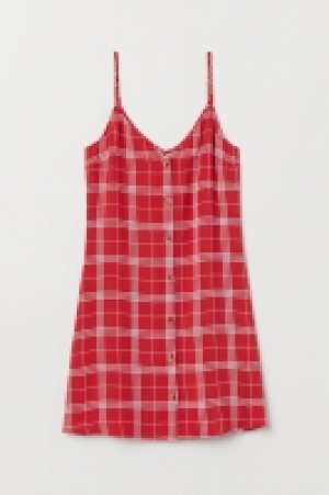 Durchgeknöpftes Kleid CHF 10.95