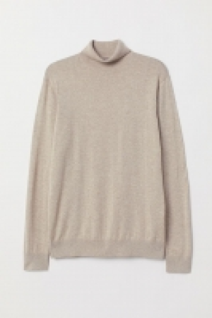 Rollkragenpullover CHF 25.95