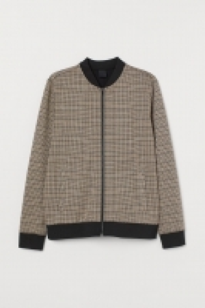 Cardigan mit Reissverschluss CHF 19.95