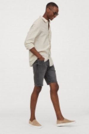 Jeansshorts Slim CHF 20.95