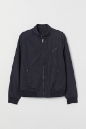 Pilotenjacke aus Nylonmischung CHF 24.95