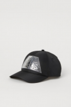 Cap mit Applikation CHF 7.95