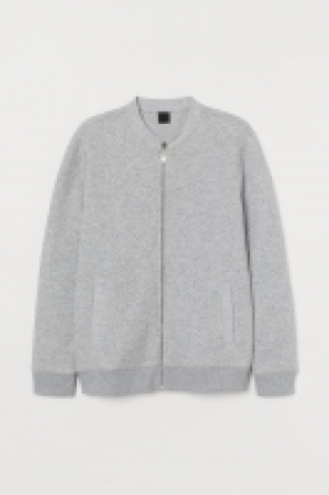 Gesteppter Cardigan CHF 19.95