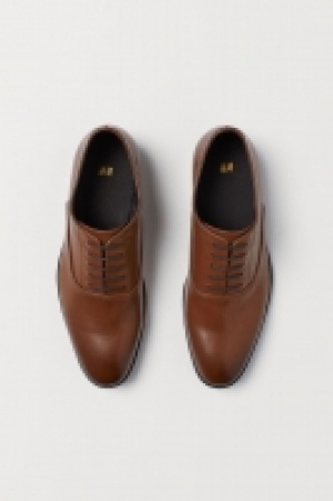 HM  Oxfordschuhe