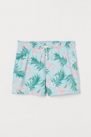 Kurze Badeshorts CHF 19.95