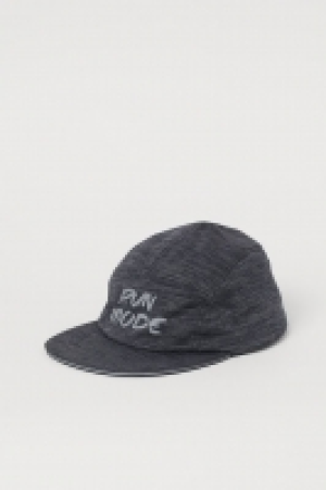 HM  Sportcap Seamless