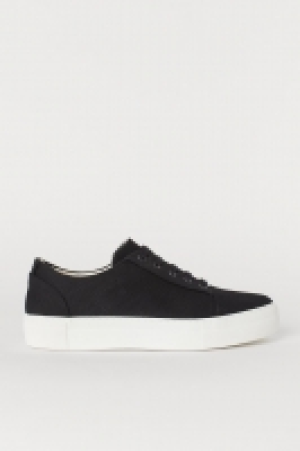 Sneaker aus Canvas CHF 22.95