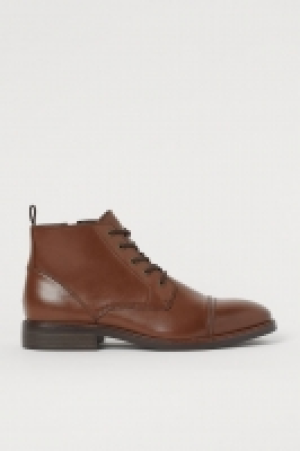 Boots mit Reissverschluss CHF 41.97