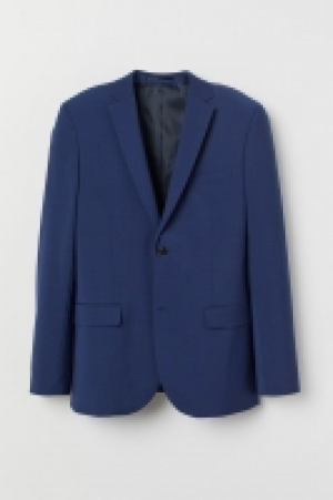 Blazer aus Wollmix Regular Fit CHF 109.00