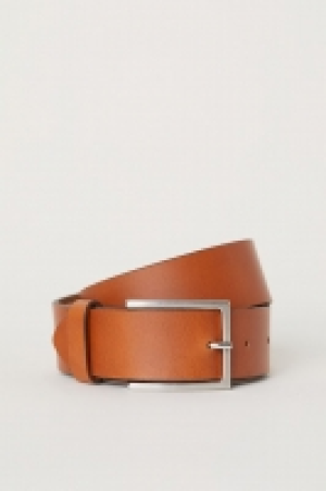 Ledergürtel CHF 14.95
