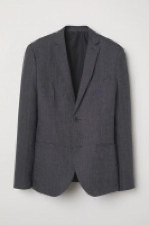 Leinenblazer Slim Fit CHF 69.95