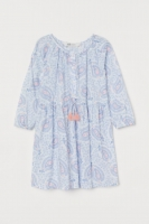 Baumwollkleid CHF 4.95
