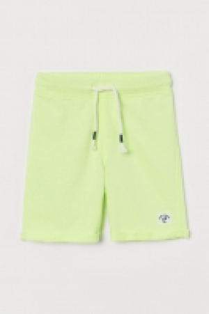 Sweatshorts CHF 10.95