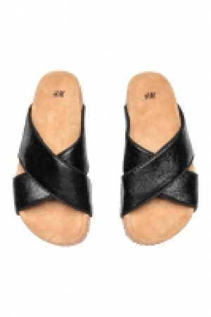 Ledersandalen CHF 26.95