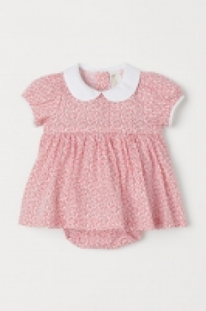 Baumwollkleid CHF 7.95