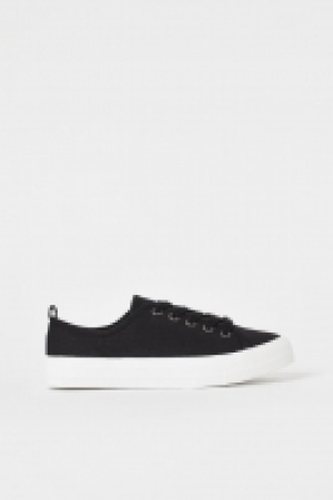 Sneaker aus Canvas CHF 14.95