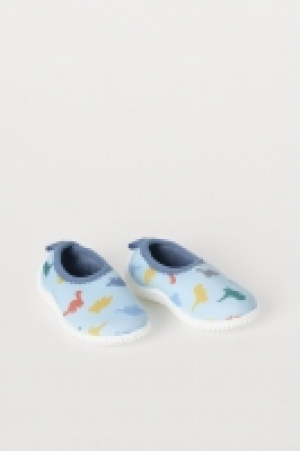 Badeschuhe aus Scuba CHF 7.95