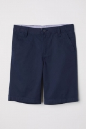 Chinoshorts +Grösse CHF 19.95