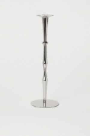 Hoher Kerzenhalter aus Metall CHF 16.95