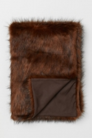 Plaid aus Fellimitat CHF 42.95