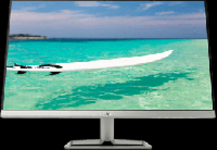 MediaMarkt Hp HP 27f - Monitor (27 