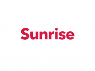 Sunrise CHF 10.00