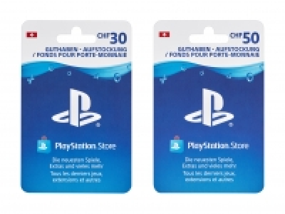 Sony Playstation CHF 30.00