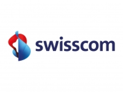 Swisscom CHF 10.00