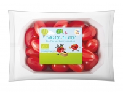 Bio Dattelcherrytomaten (zum tagesaktuellen Lidl-Preis)
