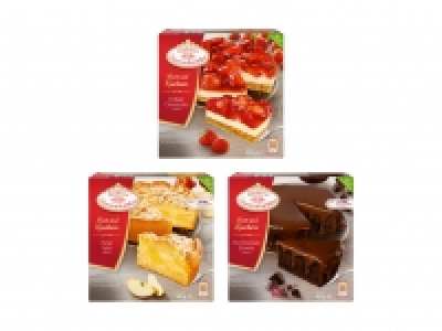 Coppenrath & Wiese Lust auf Kuchen CHF 3.49