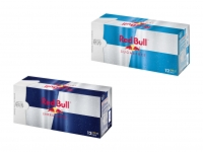 Red Bull Energy Drink Classic/Sugarfree CHF 13.45