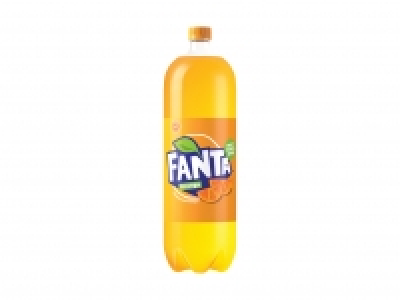 Fanta Orange CHF 1.65