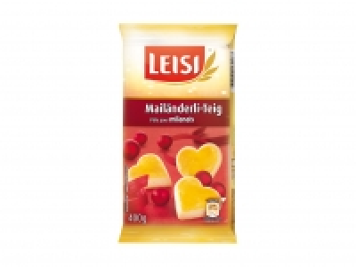 Leisi Mailänderli-Teig CHF 3.49