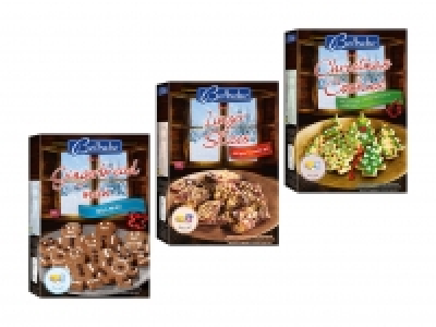 Kekse-Backmischung CHF 1.99